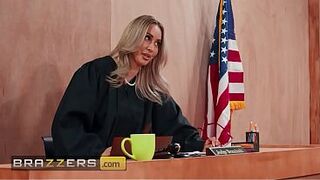 www.brazzers.xxx/gift - copy and watch full Alexis Fawx video