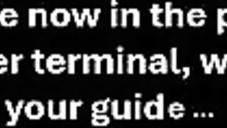 Some final words for the last video of the channel - AI generated