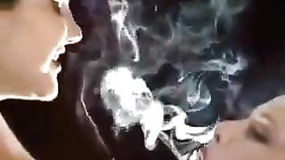 Smoke Kisses