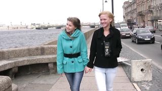 Lalovv A and Masha B - HQ