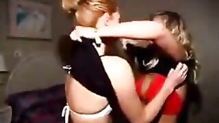 Filmed by a friend