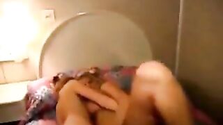 Filmed by a friend
