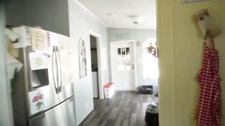 Nudist Free Use Step-Family Has A Meeting