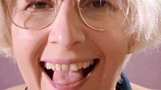 Hardcore Home Sex with Pegging Epic CUM!