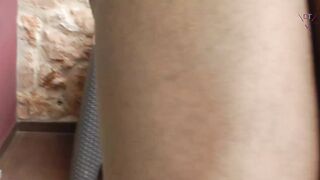 Jerked off on my porn? Then screw me better exposed and squirt in!