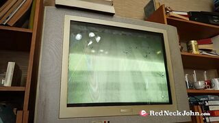 Wicked Brunette’s Massive Mistake Was Trusting Redneck John