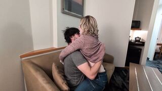 My first Hotwife Experience