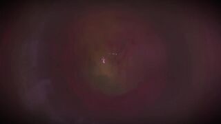 B021 Giantess Titty Fuck Farting Face Sitting Man Shrunk and Trapped in Woman's Pussy Cunt Swallowing Full Version