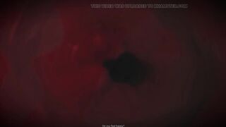 B021 Giantess Titty Fuck Farting Face Sitting Man Shrunk and Trapped in Woman's Pussy Cunt Swallowing Full Version