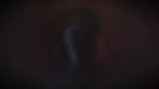 B021 Giantess Titty Fuck Farting Face Sitting Man Shrunk and Trapped in Woman's Pussy Cunt Swallowing Full Version