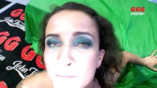 Lia Louise No Fear of Big Jocks Wild Sucking and Screwing