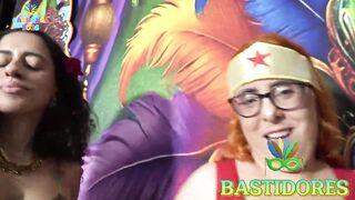 TELANUA CARNIVAL 2026