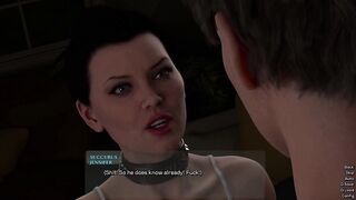 Godson Remake 5 Wow I Totally Banged Mabel the Granny