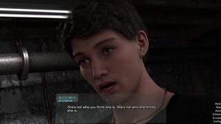 Godson Remake 5 Wow I Totally Banged Mabel the Granny