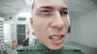 Shocking Public Sex: BBC Supercar Owner Fucks Chap’s GF Ruthlessly While This dude Watches