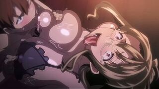 Manga Manga, Yep lick 'em hard