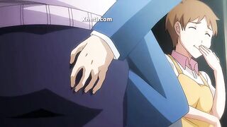 Manga Manga, Yep lick 'em hard