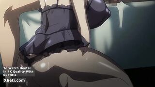 Manga Manga, Yep lick 'em hard