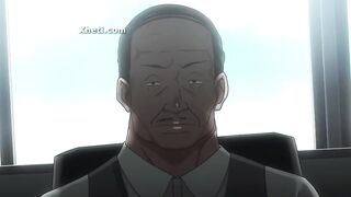 Anime Comics, Animated porn