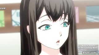 Anime Comics, Animated porn