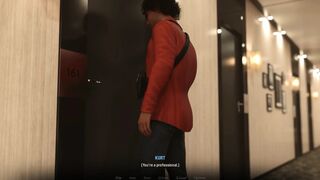 A Teacher of Very Private Classes (part 6)