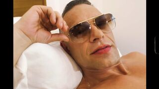 Yoga Teacher with a Consummate Body Gets off - S3xus - Raw 4K