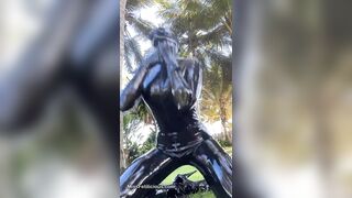 Plunge Fetish 2026 Part 2