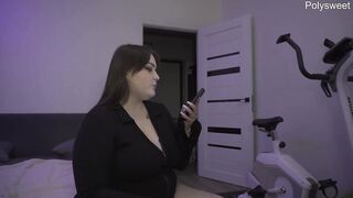 Porn story -the tutor whipped our couple so that we would remember exactly (pegging for my husband)