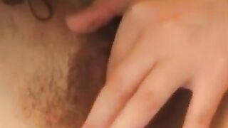 Hairy lesbians teens
