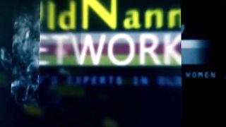 OldNannY Othilia Enjoying Lesbian with Strapon