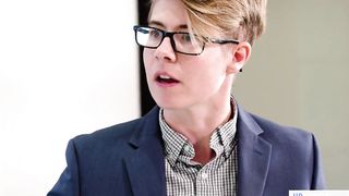 Lesbian TV show