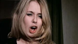The Seduction of Inga (1971) - Marie Liljedahl, Inger Sundh