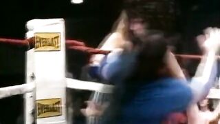 Hollywood Humiliation Catfights
