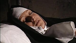 Naughty Nuns Suck Knob and Get Pounded Hard