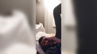 Yessi femdom-goddess