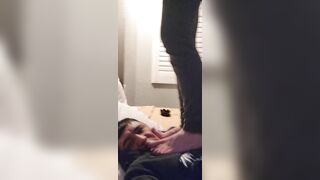 Yessi femdom-goddess