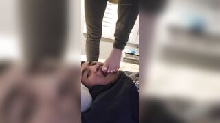 Yessi femdom-goddess
