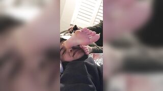 Yessi femdom-goddess