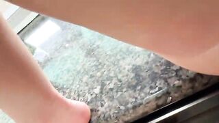 Petite Step Daughter Needs Discipline
