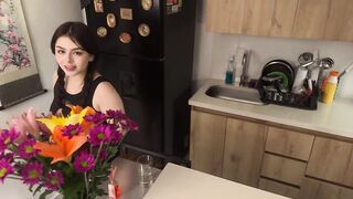 Banging my stepsister's big-assed friend