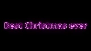 Genderbender Story - Almost all precious Christmas ever