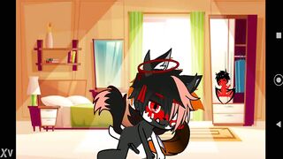 Gacha gay fucking