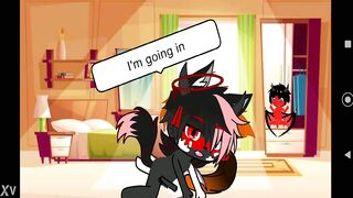 Gacha gay fucking