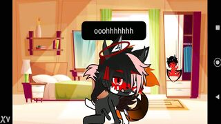 Gacha gay fucking