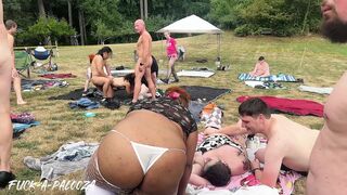Screw-A-Palooza 2025: Verbal Consent - Cliff Media Productions