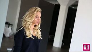 Kaley Cuoco - Sexy Compilation