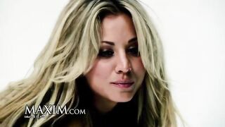 Kaley Cuoco - Sexy Compilation