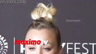 Kaley Cuoco - Sexy Compilation