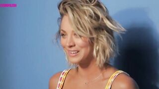 Kaley Cuoco - Sexy Compilation