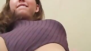 great pantyhose show